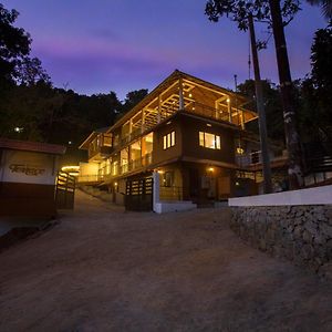 Terrace Resorts